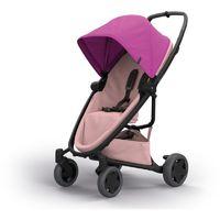 Quinny Zapp Flex Plus Stroller-Pink on Blush