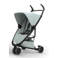 quinny zapp xpress stroller all grey