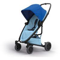 quinny zapp flex plus stroller blue on sky