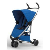 Quinny Zapp Xpress Stroller-All Blue