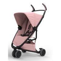 quinny zapp xpress stroller all blush