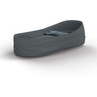 Quinny Zapp Cocoon & Hammock-Graphite