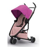 quinny zapp flex stroller pink on blush