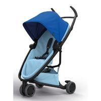 Quinny Zapp Flex Stroller-Blue on Sky