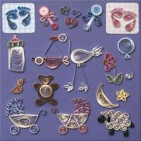 quilled creations quilling kit 245799