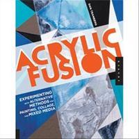 Quarry Books - Acrylic Fusion 272915