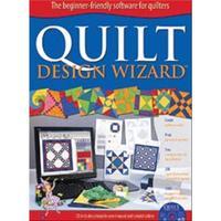 Quilt Design Wizard Software 236...