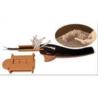 Quick Tie Rya Rug Hook- 259997