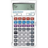 Quilter\'s FabriCalc Design & Fa...