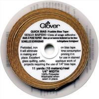 quick bias fusible bias tape 14x11yd 343824