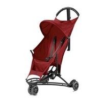 quinny yezz buggy red rumour