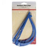 quilters roll clips by sew easy 375654