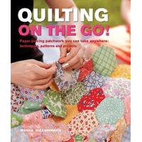 Quilting on the go 374060