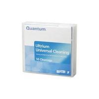 Quantum Universal LTO Cleaning Cartridge MR-LUCQN-01S