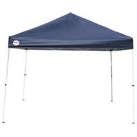 Quik Shade Green Canopy Sport Gazebo W100