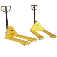 quick lift pallet truck 540 x 1220