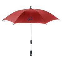 quinny parasol red rumour