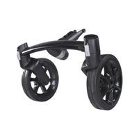 quinny moodd four wheel unit black