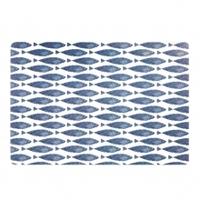 Queens Sieni Fishie Polypropylene Mat