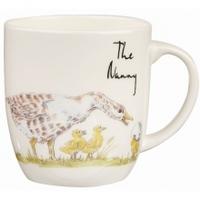 queens country pursuits mug country pursuits mug the nanny