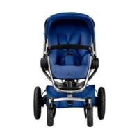 Quinny Buzz Xtra Blue Base