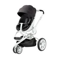 Quinny Moodd Black Irony