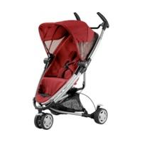 Quinny Zapp Xtra 2 Red Rumour