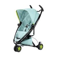 Quinny Zapp Xtra 2 Miami Blue Pastel