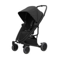 Quinny Zapp Flex Plus Black on Black