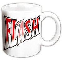 Queen Flash Mug