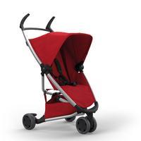 Quinny Zapp Xpress Stroller in All Red