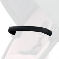 quinny zapp flex and flex plus bumper bar in black