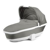 Quinny Foldable Carrycot in Grey Gravel