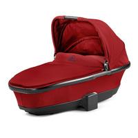 Quinny Foldable Carrycot in Red Rumour