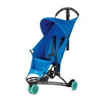 Quinny Yezz Stroller in Bold Blue