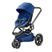 Quinny Moodd Pushchair in Blue Base