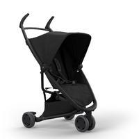 Quinny Zapp Xpress Stroller in All Black