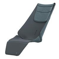 Quinny Seat Liner in Graphite