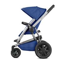 Quinny Buzz Xtra Pushchair in Blue Base