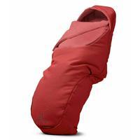 Quinny General Footmuff Red Rumour