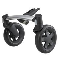 quinny buzz 4 front wheel unit