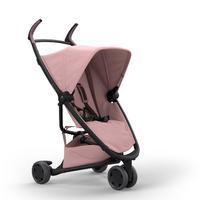 Quinny Zapp Xpress Stroller in All Blush