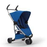 Quinny Zapp Xpress Stroller in All Blue