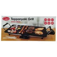 Quest Teppanyaki Grill