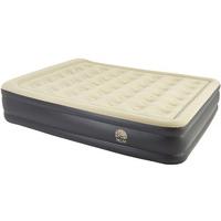 Queen Size Inflatable Airbed