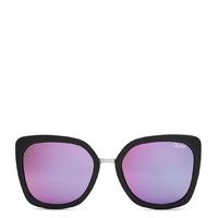 quay australia sunglasses capricorn black