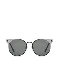 Quay Australia-Sunglasses - Incrowd - Black