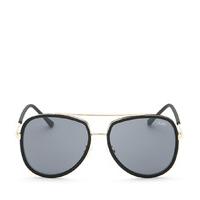 quay australia sunglasses needing fame black