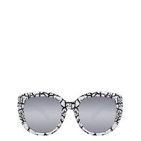 Quay Australia-Sunglasses - St Capri - White