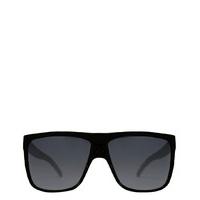 Quay Australia-Sunglasses - Barnun - Black